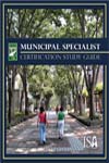 Municipal Specialist Certification Study Guide